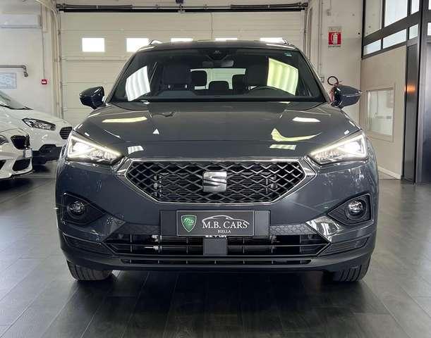 SEAT Tarraco 2.0 tdi Style 150cv dsg 7 P.TI