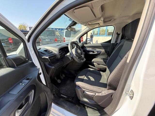 Fiat Doblo Combi N1 1.5 bluehdi 130cv