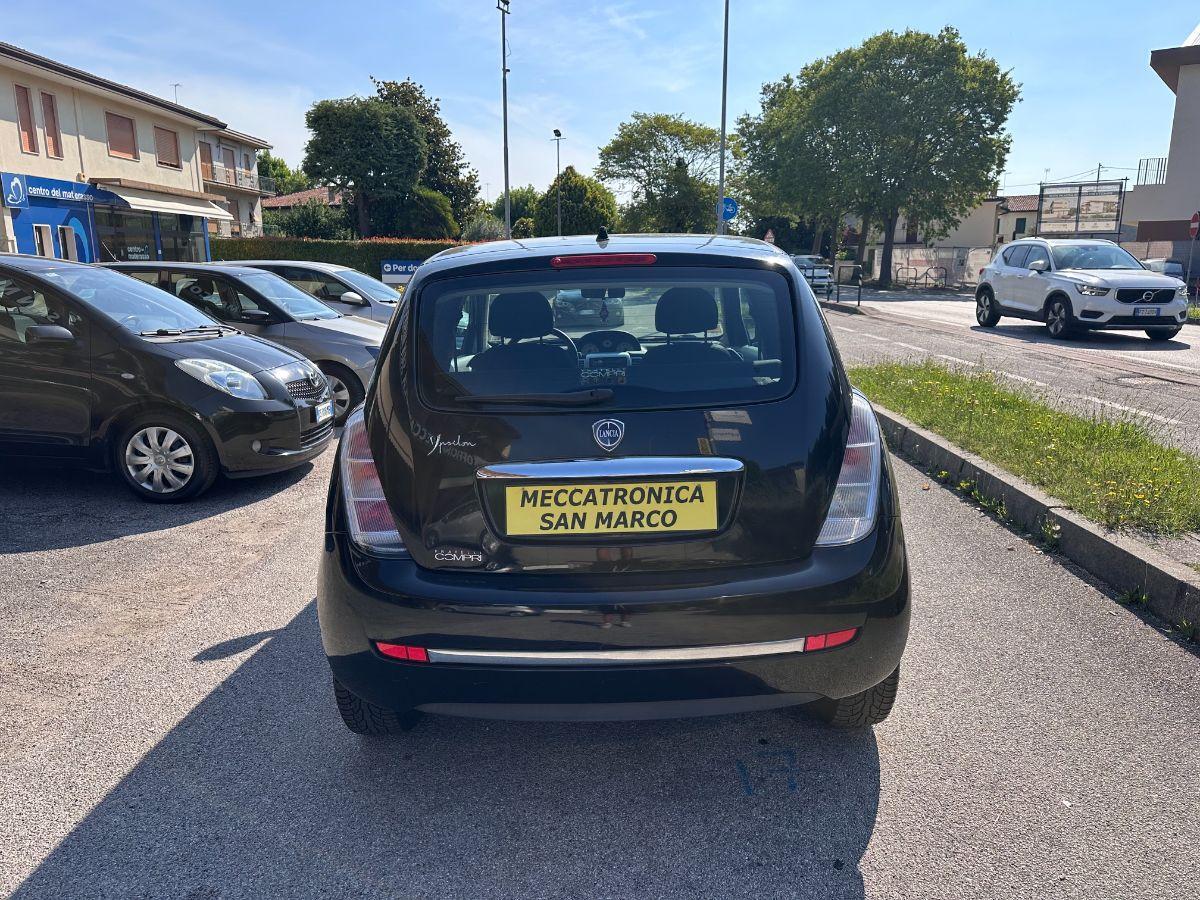 LANCIA - Ypsilon - 1.3 MJT Unyca
