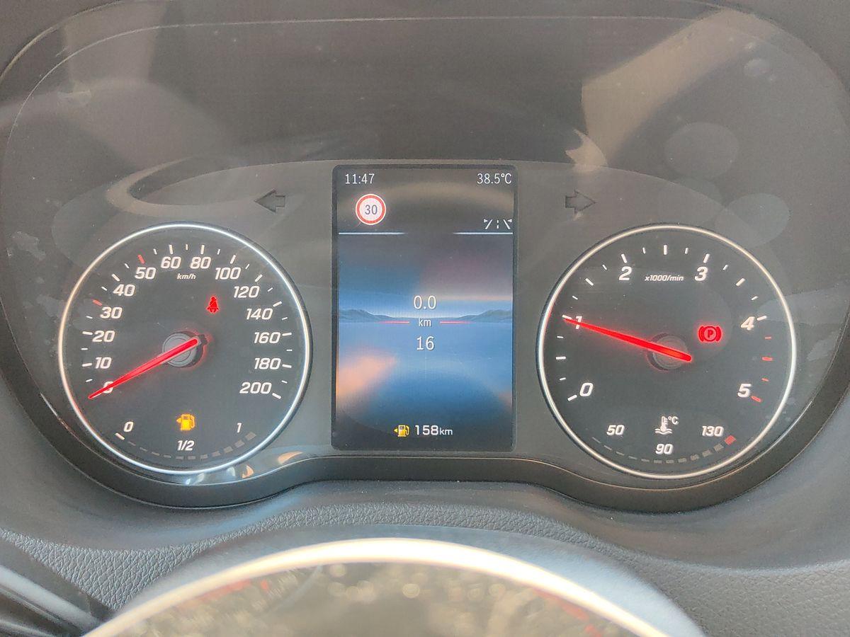 Mercedes-Benz Sprinter Telaio 515CDI 43/50 PRO