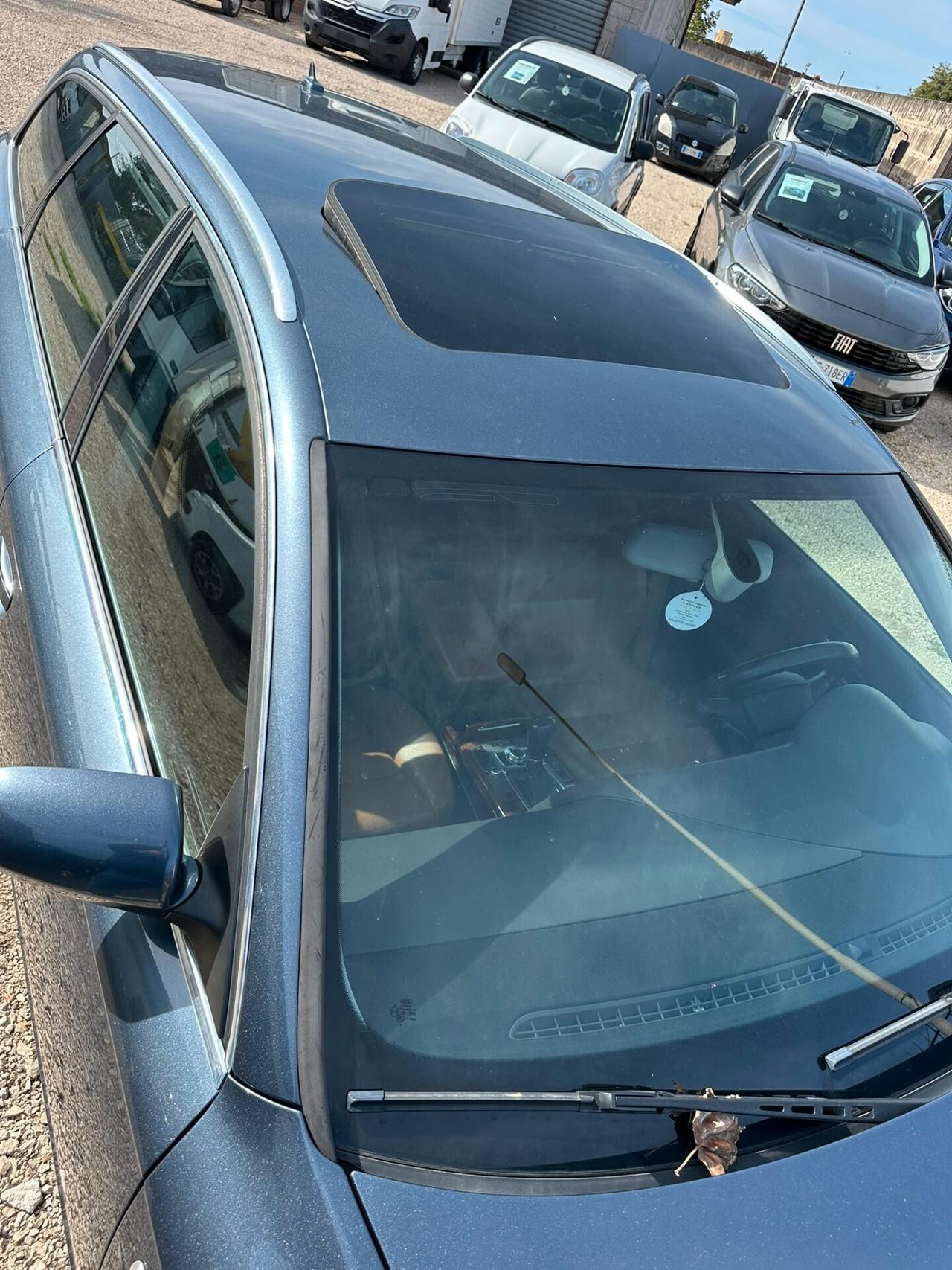 Audi A6 Avant 3.0 V6 TDI quattro