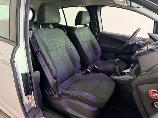 FORD B-Max 1.0 EcoBoost 100 CV Business Titanium