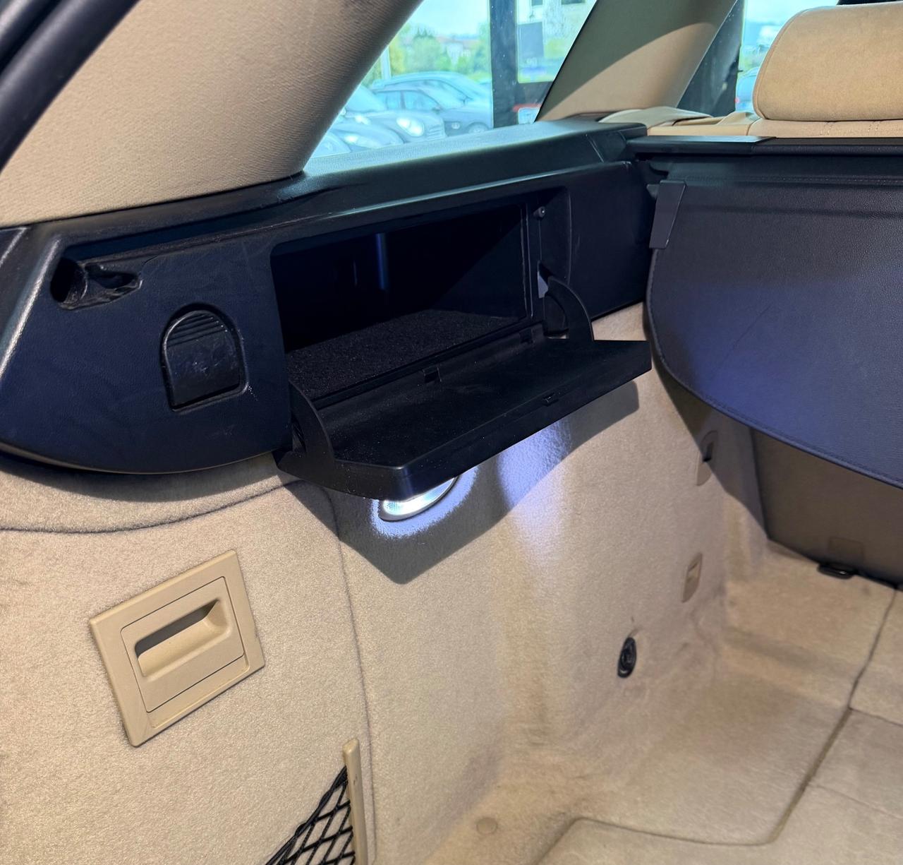 Alfa Romeo 159 1.9 JTDm Sportwagon Distinctive