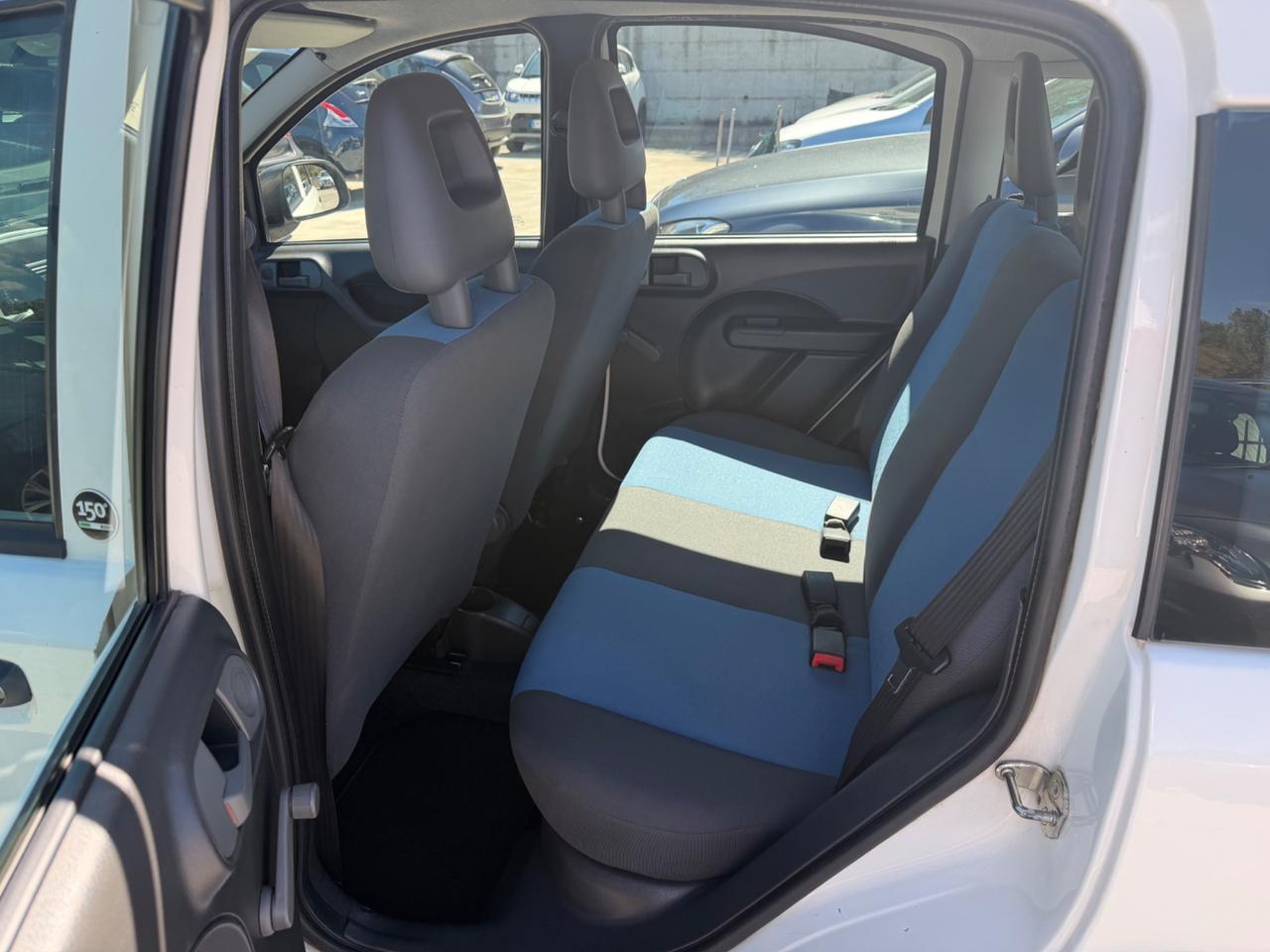 Fiat Panda 1.3 MJT 16V DPF MyLife