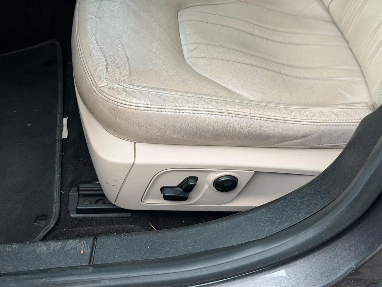 Maserati Ghibli V6 Diesel