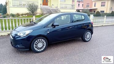 OPEL - Corsa 1.4 benzina/gpl - ok neopatentati