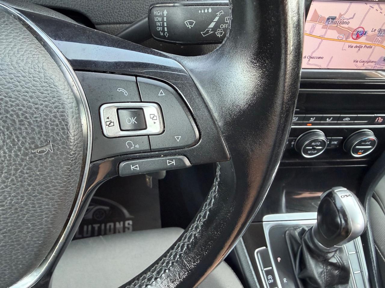 Volkswagen Golf 7 1.6 TDI DSG 5p. Highline BlueMotion okneopatentati