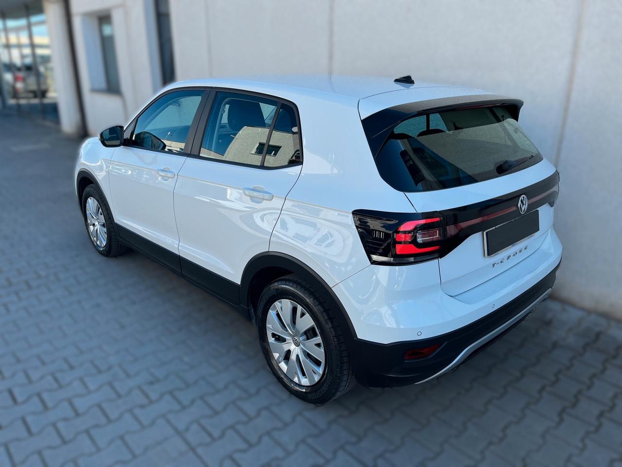 Volkswagen T-Cross 1.0 TSI Urban BMT