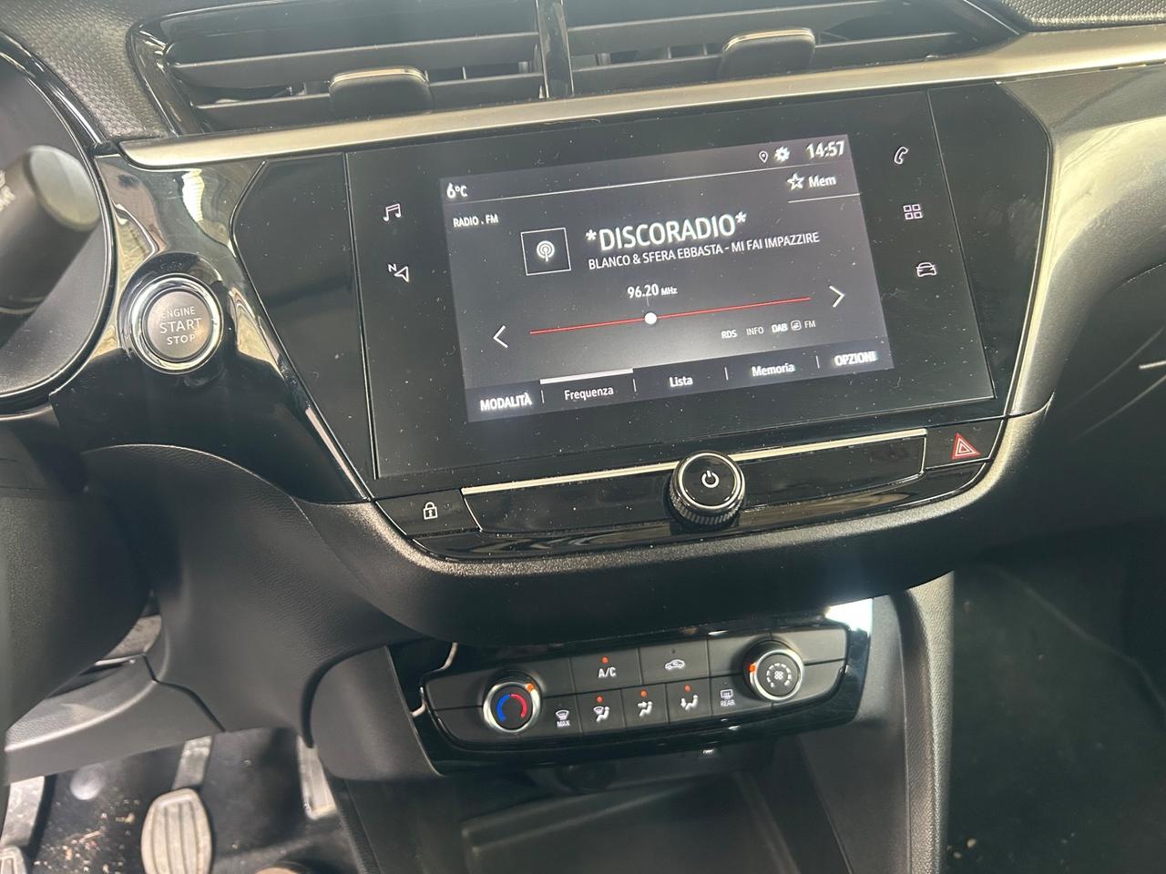 Opel Corsa 1.2 Elegance