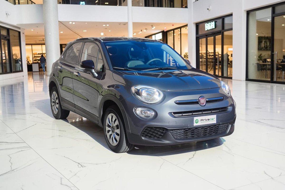 FIAT 500X 1.0 T3 120 CV Urban