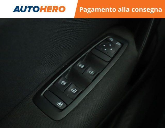 RENAULT Megane Mégane Sporter dCi 8V 110 CV EDC Energy Business