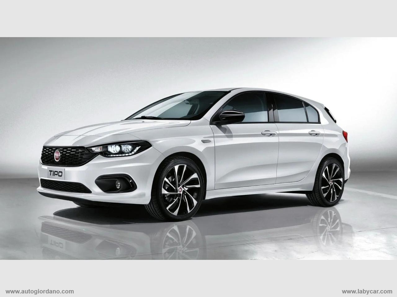 FIAT Tipo 1.6 Mjt S&S 5p. Lounge