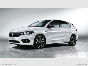 FIAT Tipo 1.6 Mjt S&S 5p. Lounge