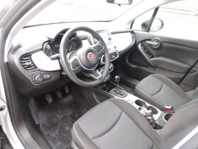 FIAT 500X 1.3 MultiJet 95 CV City Cross