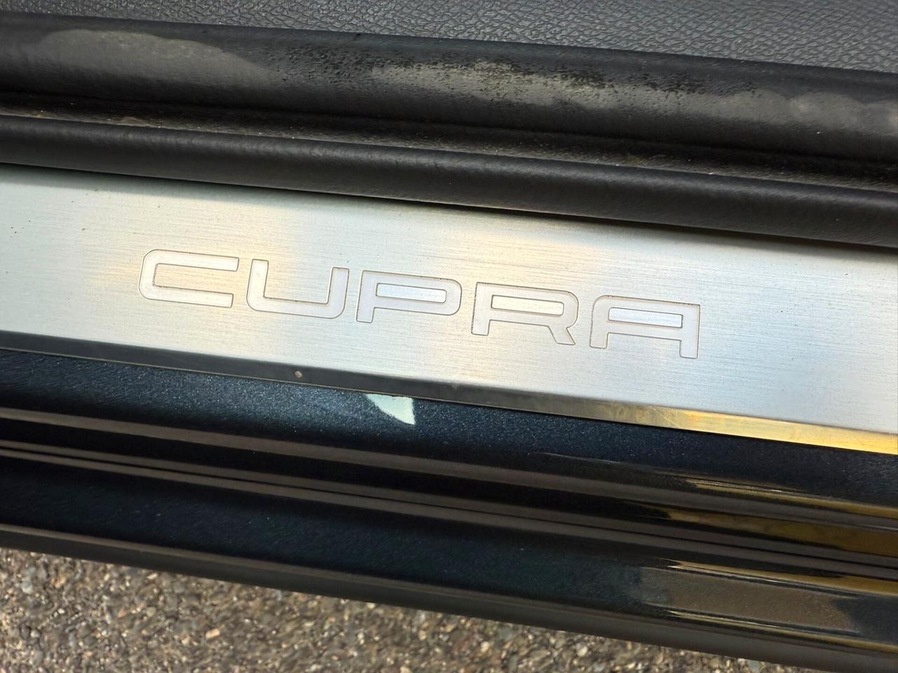 Cupra Formentor 1.5 TSI