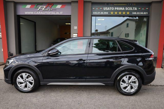 VOLKSWAGEN Taigo 1.0 TSI per Neopatentati ACC Radar LED PREZZO REAL
