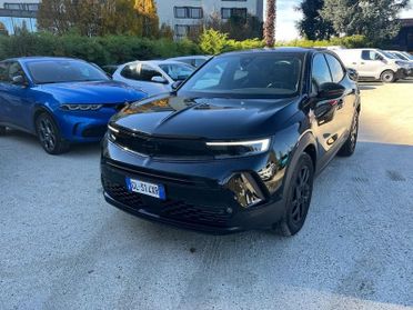 Opel Mokka Mokka 1.2 Turbo 130 CV aut. GS Line