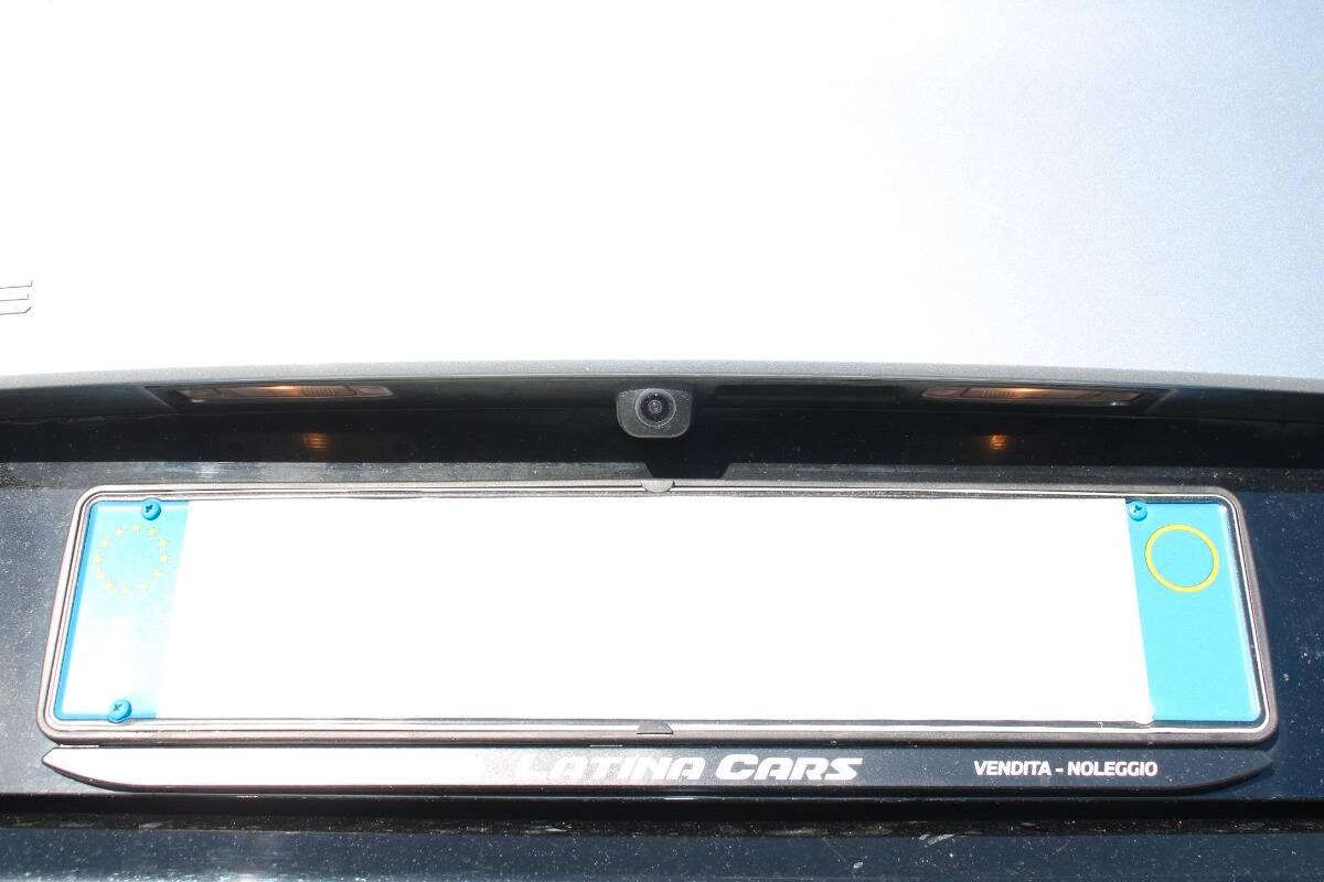 Kia Sportage 1.6 crdi mhev GT-line Plus awd dct Con TELECAMERA