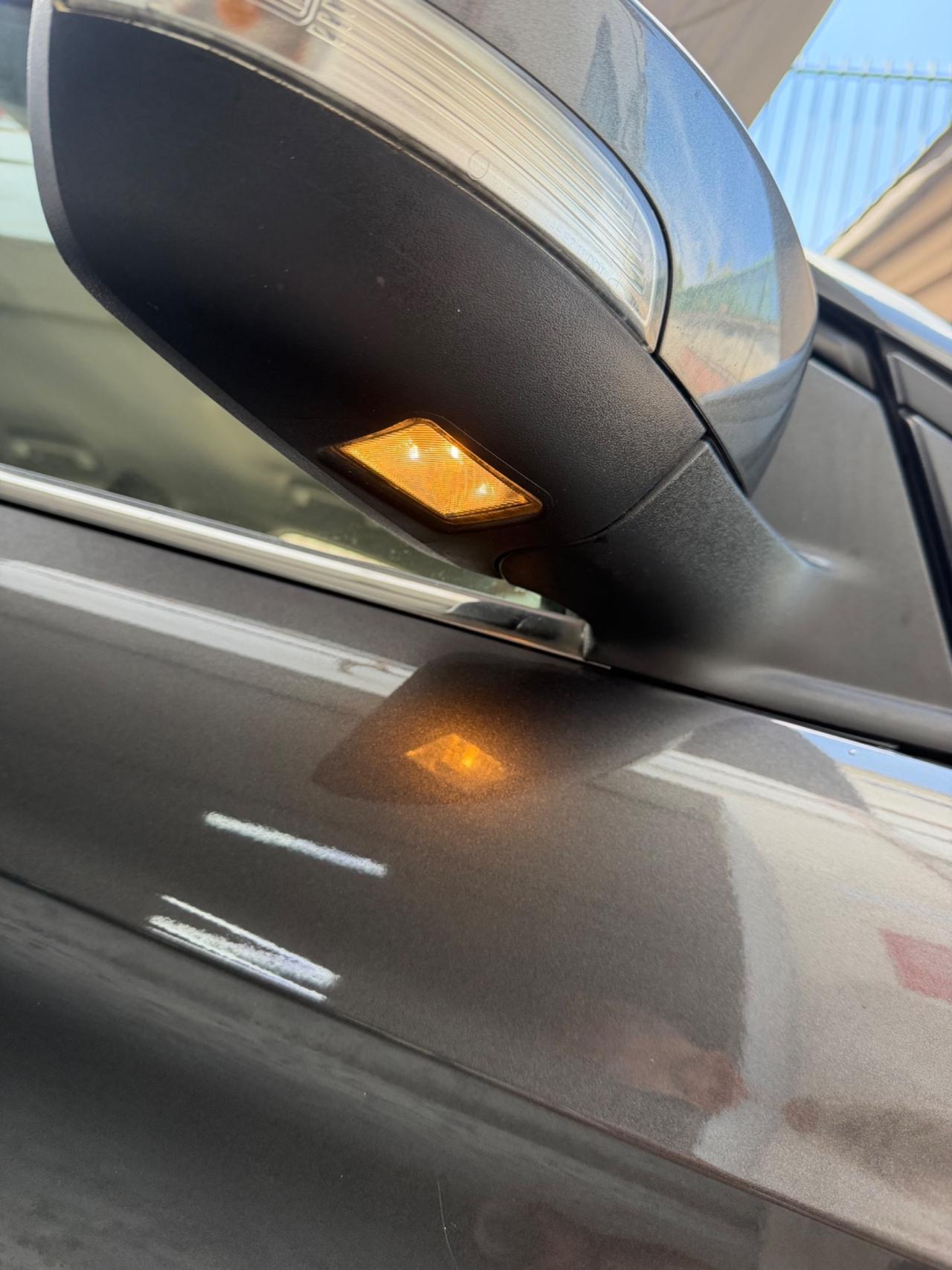 Ford Kuga 4x4