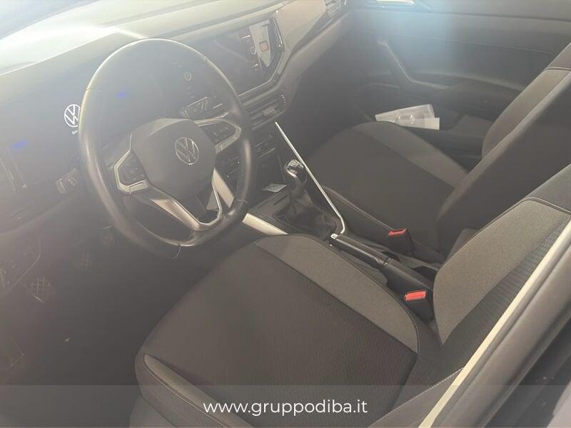 Volkswagen Polo VI 2022 1.0 Life 80cv