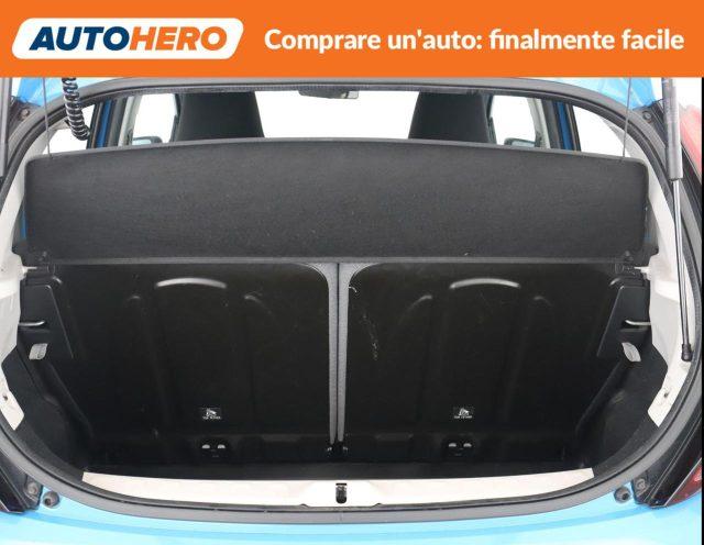 TOYOTA Aygo Connect 1.0 VVT-i 72 CV 5 porte x-cool