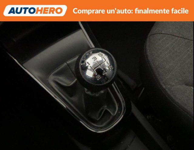 CITROEN C3 BlueHDi 75 Feel Edition