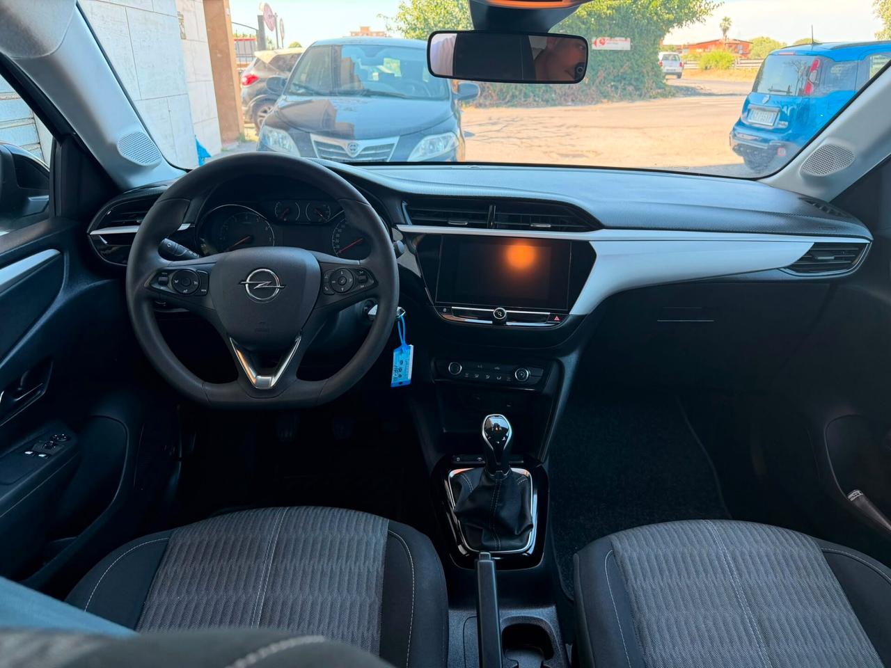 Opel Corsa 1.2 Elegance