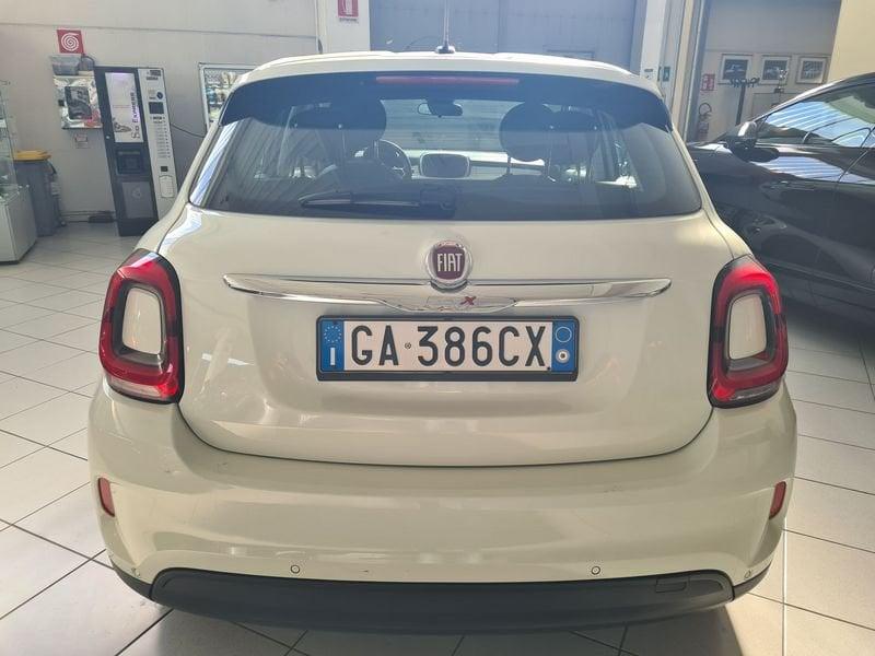 FIAT 500X 500X 1.0 T3 120cv