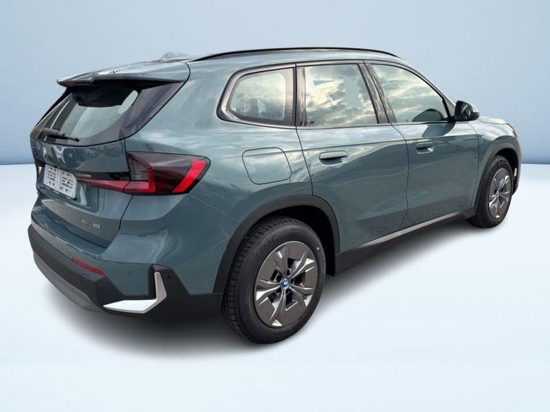 BMW iX1 eDrive20