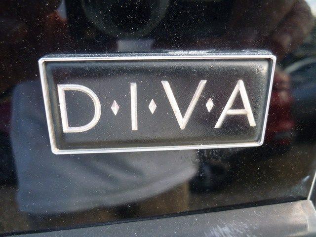 LANCIA Ypsilon 1.2 69 CV Diva