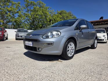 Fiat Punto Evo 1.4 5 porte Dynamic