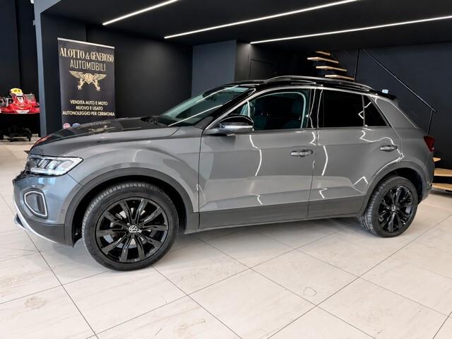 Volkswagen T-Roc 2.0 TDI 116 CV Style 12.2023