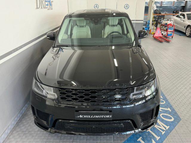 LAND ROVER Range Rover Sport 2.0 Si4 PHEV HSE Dynamic Plug-in 1prop. full