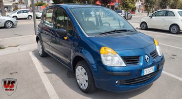 RENAULT MODUS 1.1 BENZ-2005