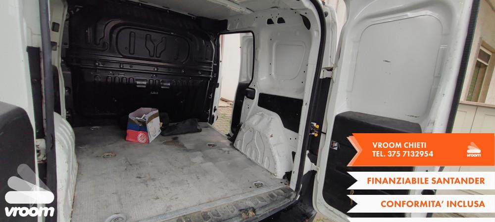 FIAT Doblò 3ª serie 1.6 MJT 105CV S&S PC-TN C...