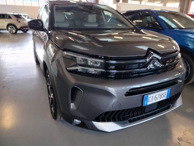 CITROEN C5 Aircross BlueHDi 130 S&S EAT8 Max