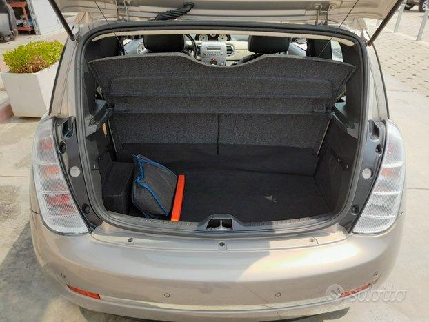 LANCIA Ypsilon 2ª serie - 2009