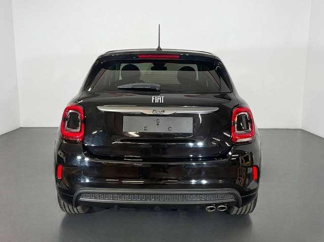 Fiat 500X Cabrio Dolcevita 1.0 T3 120cv Sport