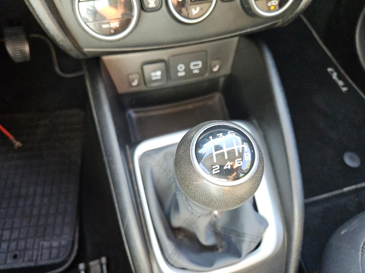 Fiat Tipo 1.4 5 porte Easy