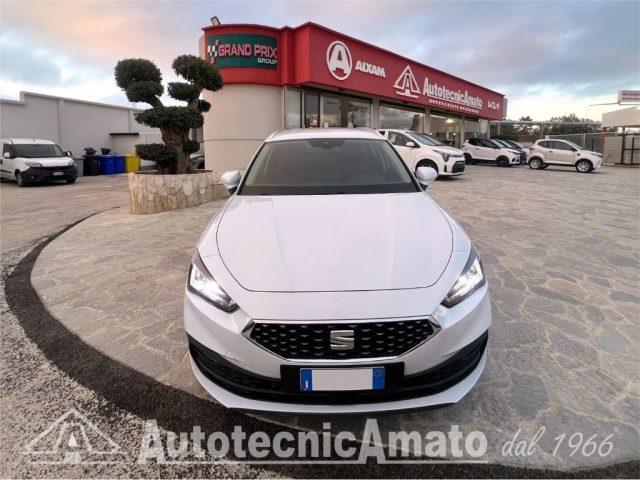 SEAT Leon Sportstourer 1.5 eTSI 150 CV DSG Xcellence
