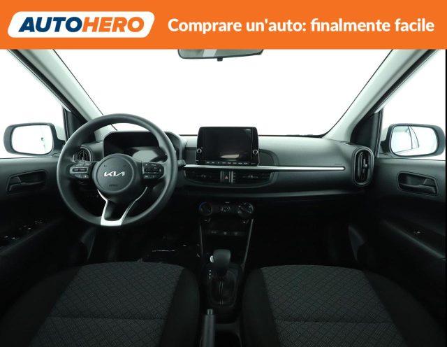 KIA Picanto 1.0 12V 5 porte AMT Urban