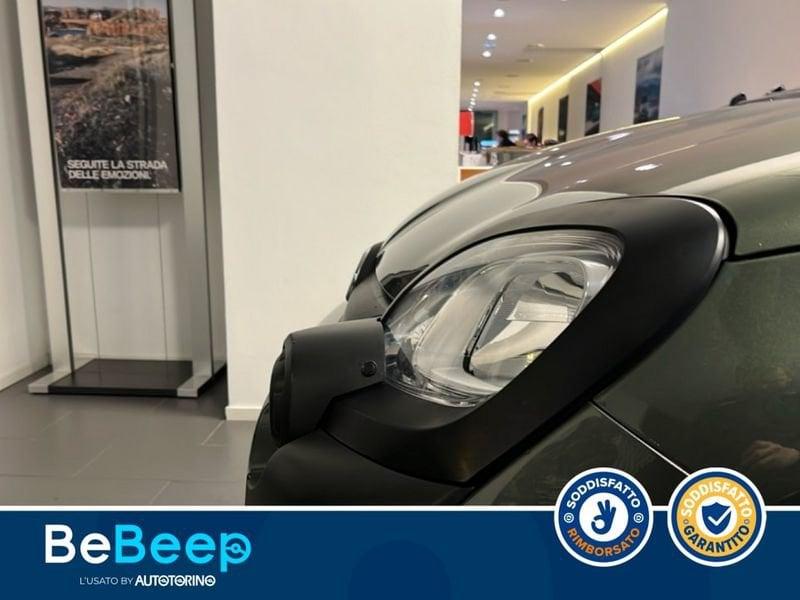 FIAT Panda Cross 0.9 T.AIR T. CROSS 4X4 S&S 85CV