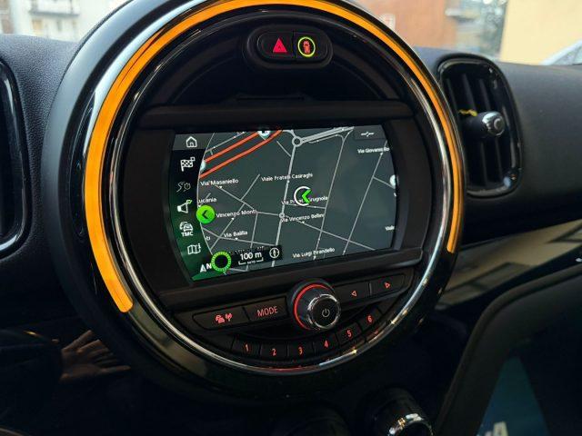 MINI Countryman 1.5 Cooper Hype Countryman ALL4 AUTOMATICA