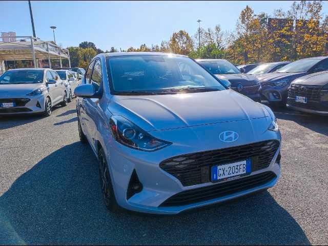 HYUNDAI I10 PE MY25 5P 1.0 MT PRIME