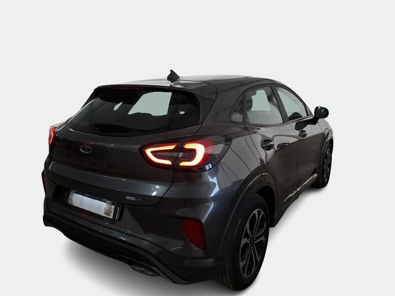 FORD PUMA 1.0 ECOBOOST HYBRID 125 CV ST-LINE SUV