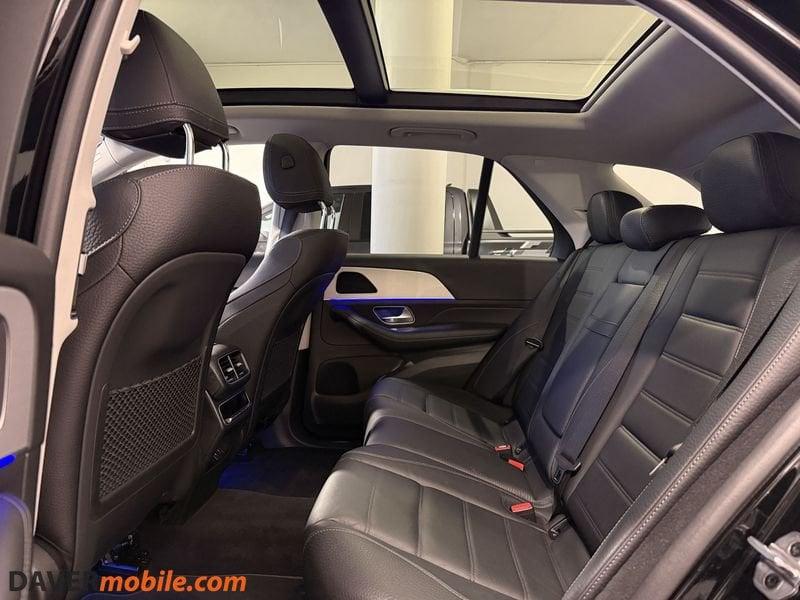Mercedes-Benz GLE GLE 350 de 4Matic EQ-Power Premium Plus
