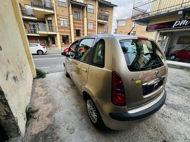 LANCIA MUSA 1.4 16V Platino