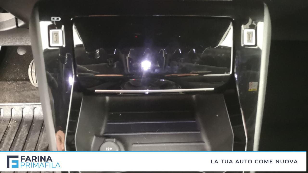 PEUGEOT 2008 II 2023 - 2008 1.2 puretech Allure s&s 100cv