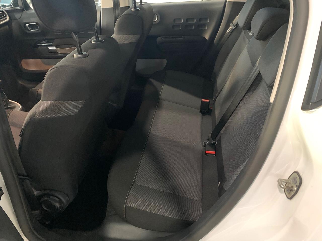 Citroen C3 BlueHDi 100 S&S Shine