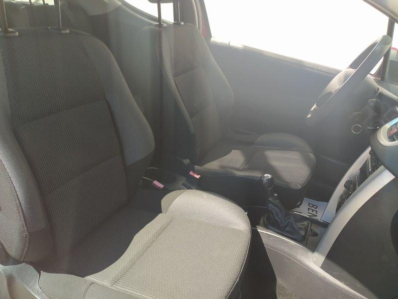 Peugeot 207 Plus 1.4 HDi 8V 70cv FAP